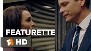 Jackie Featurette  Ensemble 2016  Natalie Portman Movie