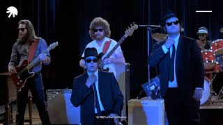 The Blues Brothers Everybody needs somebody HD CLIP