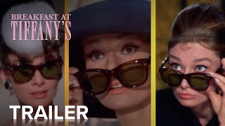 BREAKFAST AT TIFFANYS  Official Trailer  Paramount Movies