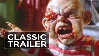 Dead Alive 1992 Official Trailer 1  Peter Jackson Movie