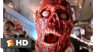 Dead Alive 79 Movie CLIP  Party Crashers 1992 HD