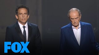 Bob Newhart Is Very Much Alive  EMMYS LIVE 2019