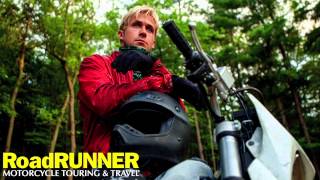 Interview With Brian Smyj Stunt Coordinator for The Place Beyond the Pines