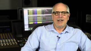 Dennis Sands   Mixing for Composers