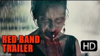 REC 3 Gnesis Official Red Band Trailer 2012