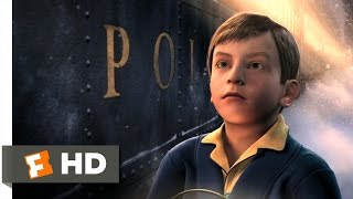 The Polar Express 2004  All Aboard Scene 15  Movieclips
