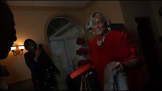 Janice Alexander 85th Birthday Surprise Celebration