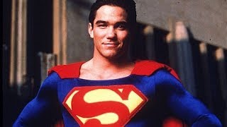 Dean Cain Adventures of SupermanHit the Floor Interview  AfterBuzz TVs Spotlight On