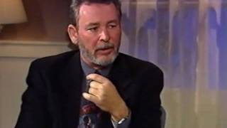 Interview with COTC Director David Boulton by KCSM PBS 2003 Part 3