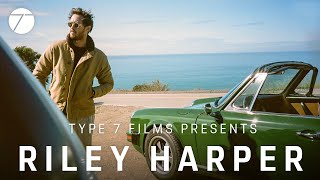 Stuntman Riley Harper On Leaving Your Comfort Zone  A Type 7 Film