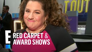 Marissa Jaret Winokur on Winning First Celebrity Big Brother  E Red Carpet  Award Shows