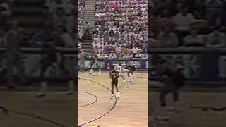 Terry Porter Highlights  1990 Portland Trail Blazers vs Phoenix Suns Game 6  West Finals