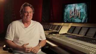 4 Oscar winner sound mixer Bob Beemer about Viy 3D