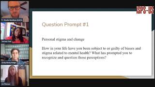 Charlie Davidson PhD Terresa Ford CPRP CPS Cindy Marty Hadge IPS Elizabeth C Thomas PhD