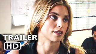 FERAL STATE Trailer 2021 AnnaLynne McCord Thriller Movie