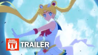 Pretty Guardian Sailor Moon Eternal The Movie Part 1  2 Trailer 1 2021  Rotten Tomatoes TV