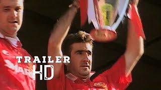 The United Way  2021  Trailer HD  Documentary  Eric Cantona David Beckham Ole Gunnar Solskjr
