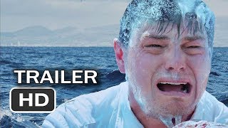 Titanic 2  The Return of Jack 2025 Movie Trailer Parody