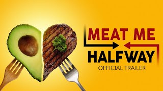 Meat Me Halfway 2021  Official Trailer