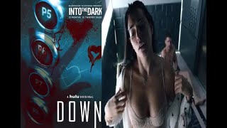 Into The Dark Down 2019  Full Movie  Story Explain  Natalie Martinez Matt LauriaChristina Leone