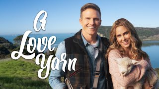 A LOVE YARN  Official Movie Trailer