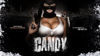Candy   Free Movie  Sheneka Adams  Gina Caliste  Kendrick Smith