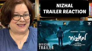 Nizhal Trailer Reaction