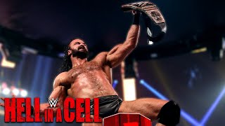 All Winners and Losers at WWE Hell in A Cell 2021  Wrestlelamia Predictions