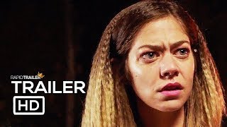 BETTER START RUNNING Official Trailer 2018 Analeigh Tipton Jeremy Irons Movie HD