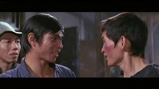 The Boxer From Shantung 1972 Chinese Film Trailer English Subtitled