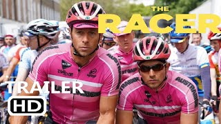 THE RACER Trailer 2020 Louis Talpe Matteo Simoni Comedy Drama Movie