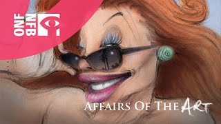 Affairs of the Art  Trailer