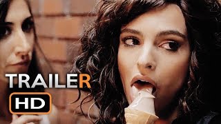 CRUISE Official Trailer 2018 Emily Ratajkowski Romance Movie HD