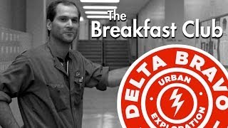 Delta Bravo  with John Kapelos The Breakfast Club