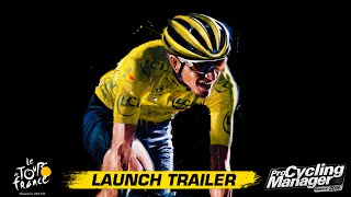 Tour De France 2016  Pro Cycling Manager 2016  Launch Trailer