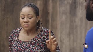MY LOVE IS BLIND OFFICIAL TRAILER  Trending New Movie CHINENYE UBAH 2021 LATEST NOLLYWOOD MOVIE