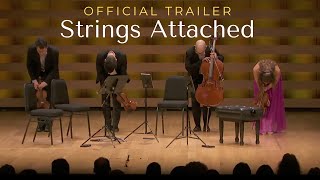 Strings Attached 2020  Official Trailer