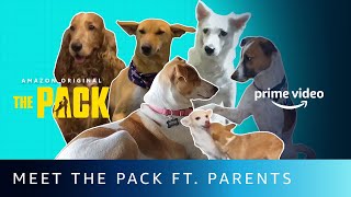 Meet The Pack Ft Parents  The Pack  Amazon Prime Video