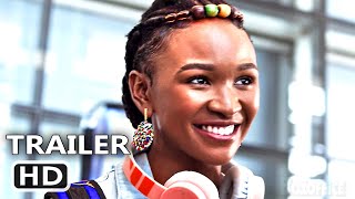 JIVA Trailer 2021 Netflix Dance Series