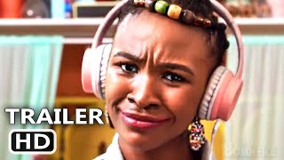 JIVA Trailer Teaser 2021 Netflix Dance Series