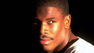 RUNNING FOR HIS LIFE The Lawrence Phillips Story  Premieres Dec 16 on SHOWTIME