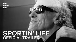 Abel Ferraras SPORTIN LIFE  Official Trailer  Presented by Saint Laurent