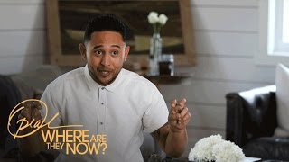 How Tahj Mowry Avoided the Pitfalls of Child Stardom  Where Are They Now  Oprah Winfrey Network
