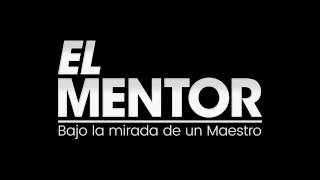 El Mentor Reality  Quin es Charles McDougall