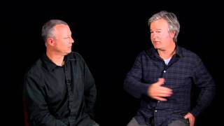 Rango  A Conversation w Gore Verbinski  Hal Hickel