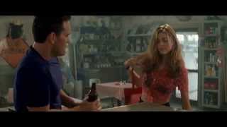 Wild Things Deleted Scene Matt Dillon Denise Richards