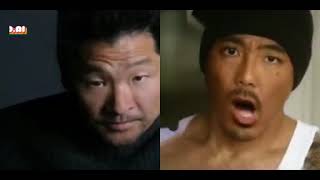 Last Video of December 24th Simon Rhee And John Koyama Sings Banana Phone Deepfake