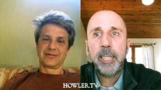 HOWLERTV  Interview Series  Ep 1  BOB CLENDENIN