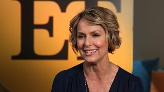 EXCLUSIVE Melora Hardin Picks Her Top 5 Favorite Jan from The Office Moments