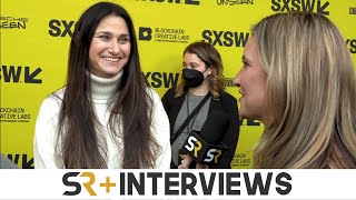 The Lost City Producer Liza Chasin SXSW Interview